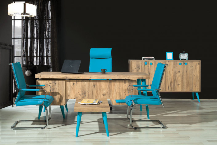 Troya Turqua - Ofis mobilyası - Ofis mobilyaları